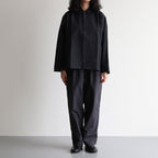 HW handsfree shirt #Black [251609]