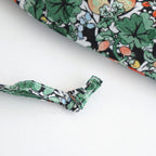 W.B.F LAWN DRAWSTRING BAG (S) #True [no.7883]