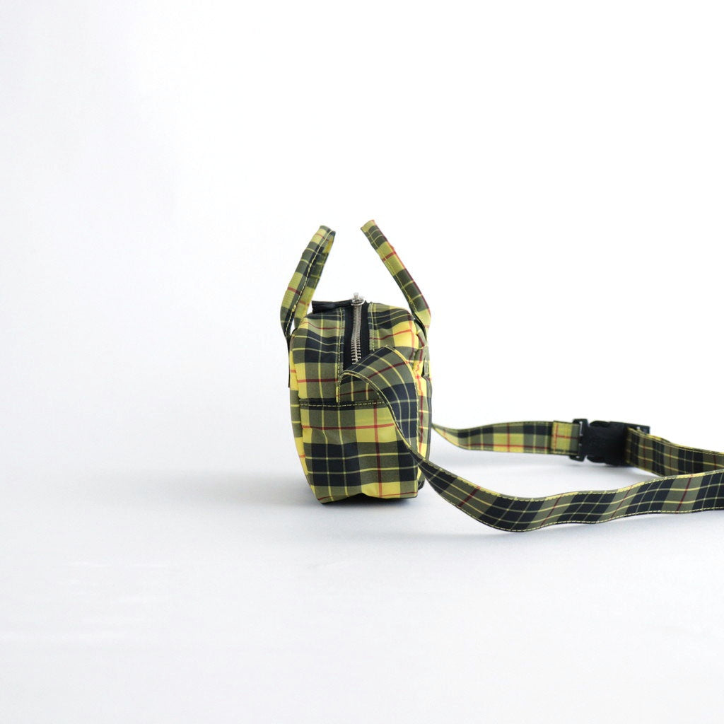 T.C GROCERY MINI SHOULDER BAG #Lewis [no.7850]