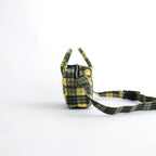 T.C GROCERY MINI SHOULDER BAG #Lewis [no.7850]