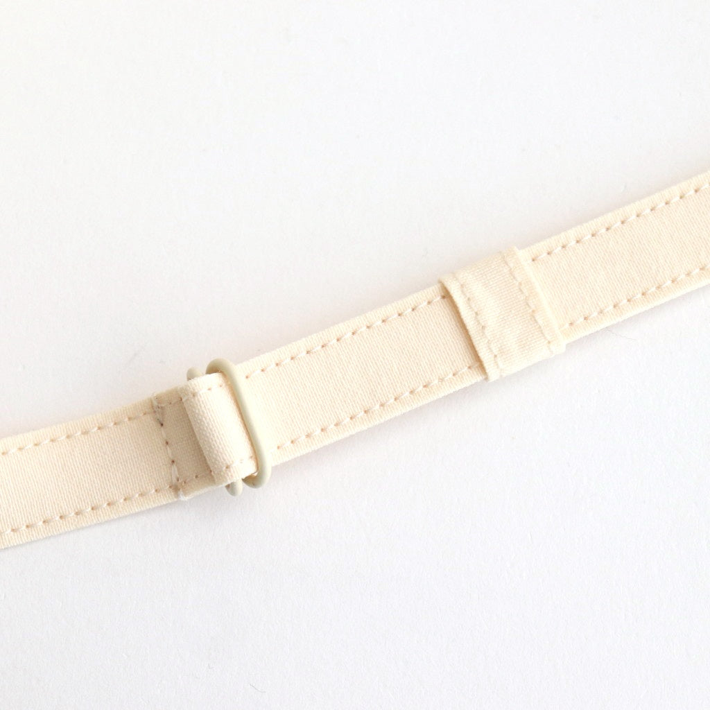 BELT BAG #KINARI [AL5132BG-38]