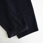 Chambon Cotton Pants #NV [A232252PP784]