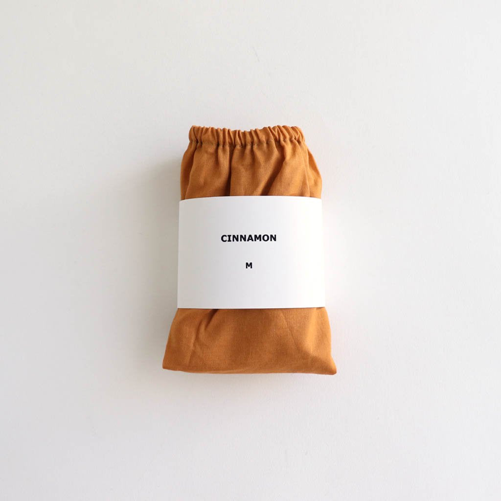 PANTS HOLIDAY #CINNAMON