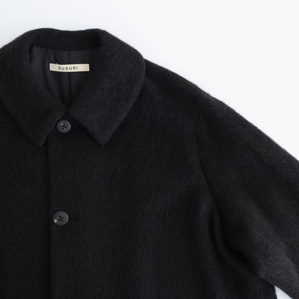 ローグコート #dark brown [25-150]