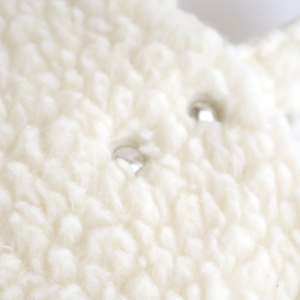 BAGUETTE TOTE MINI #NATURAL [TMB-2430A]