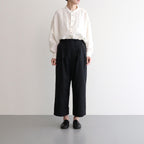 Daydream Cocoon pants #Black [TLF-225-pa001-dja]