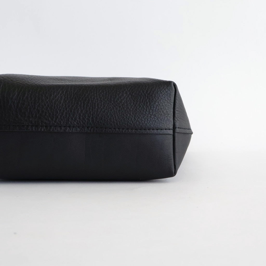 BAGUETTE TOTE #BLACK [TMB-1705N]