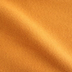 Kafusho Polo Knit #Orange [261808]