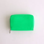 MINI ZIP #NEON GREEN [TMB-1916A]