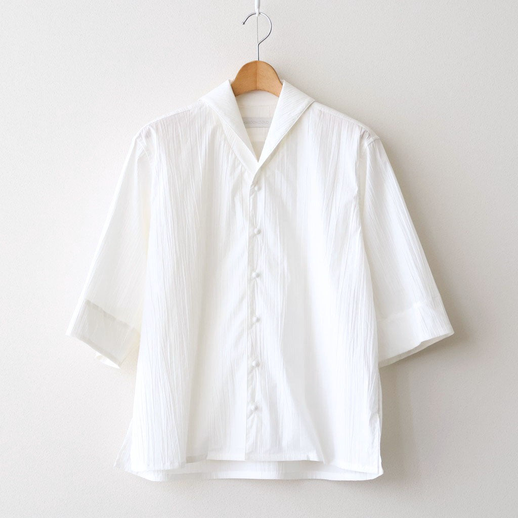 Hae sailor shirt #Off white [261601]