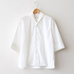 Hae sailor shirt #Off white [261601]