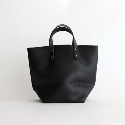DELIVERY TOTE SMALL #BLACK [TMB-1841H]