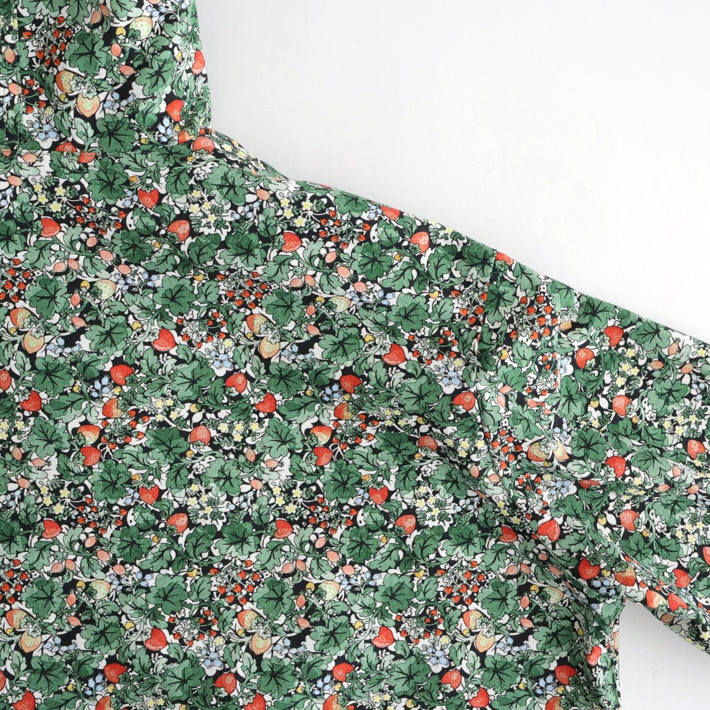 W.B.F RIPSTOP HOODIE BLOUSON #True [no.7892]