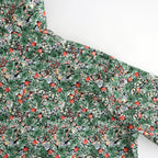 W.B.F RIPSTOP HOODIE BLOUSON #True [no.7892]