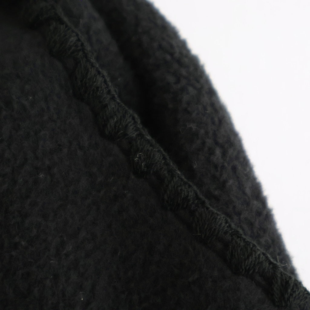 幻の花 Embroidery pants #black [TLF-126-pa005-nc]