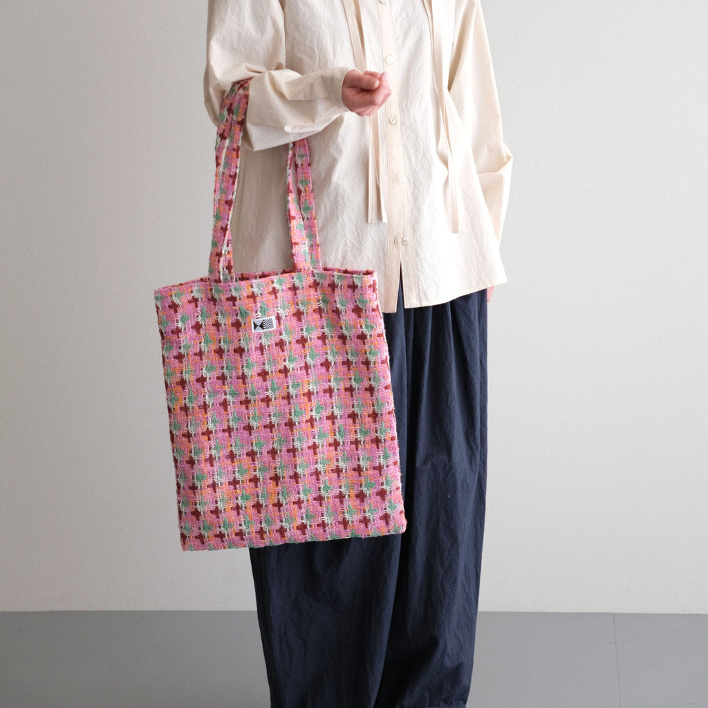 record bag #cherry PK [KJ507SS91]