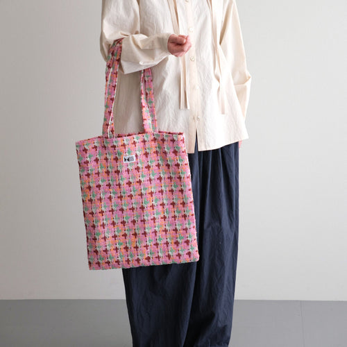 record bag #cherry PK [KJ507SS91]