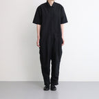HW jumpsuit #Black [251305]
