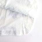 TRELLIS C.S BOLERO JACKET #London Blue Willow [no.7443]
