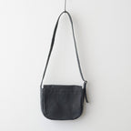NEWS BAG SMALL #CHARCOAL [TMB-2537A]