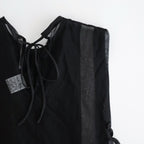 tablier #black [30-0014A]