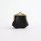 coin case 01 #black×beige