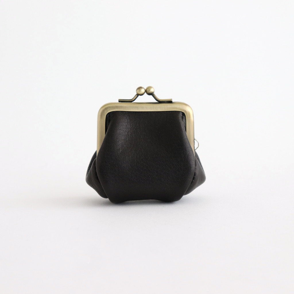 coin case 01 #black×beige