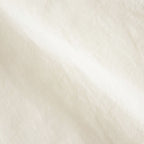 乾いた庭：ヘムレースオーバーシャツ #powder pink [13261-05207]