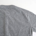 Lister Wool Cashmere Cardigan #L.GRY [A232252TK809]