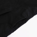HW jumpsuit #Black [251305]