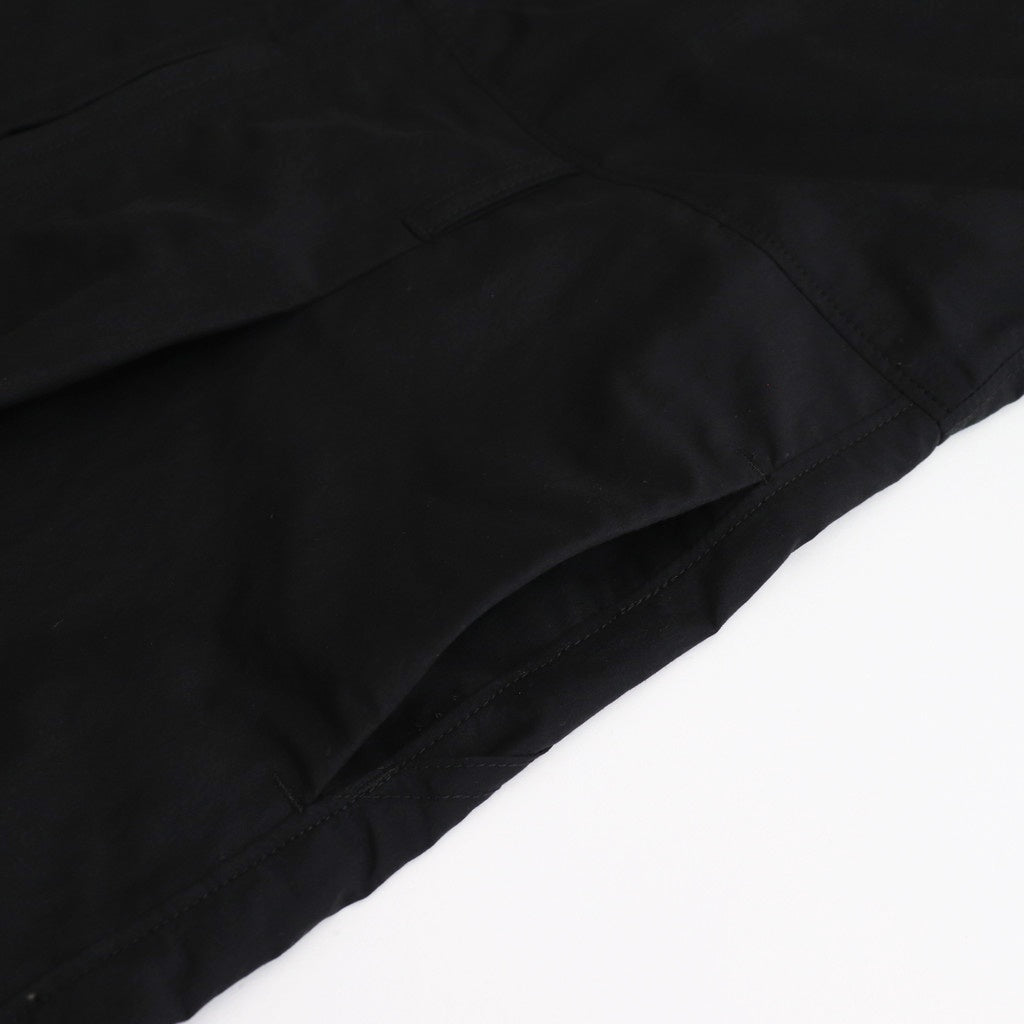 HW jumpsuit #Black [251305]