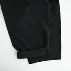 Parent Cotton Pants #BK [A232262PP903]
