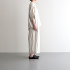 Baillie Washi Pants #Natural [A232251PP722]