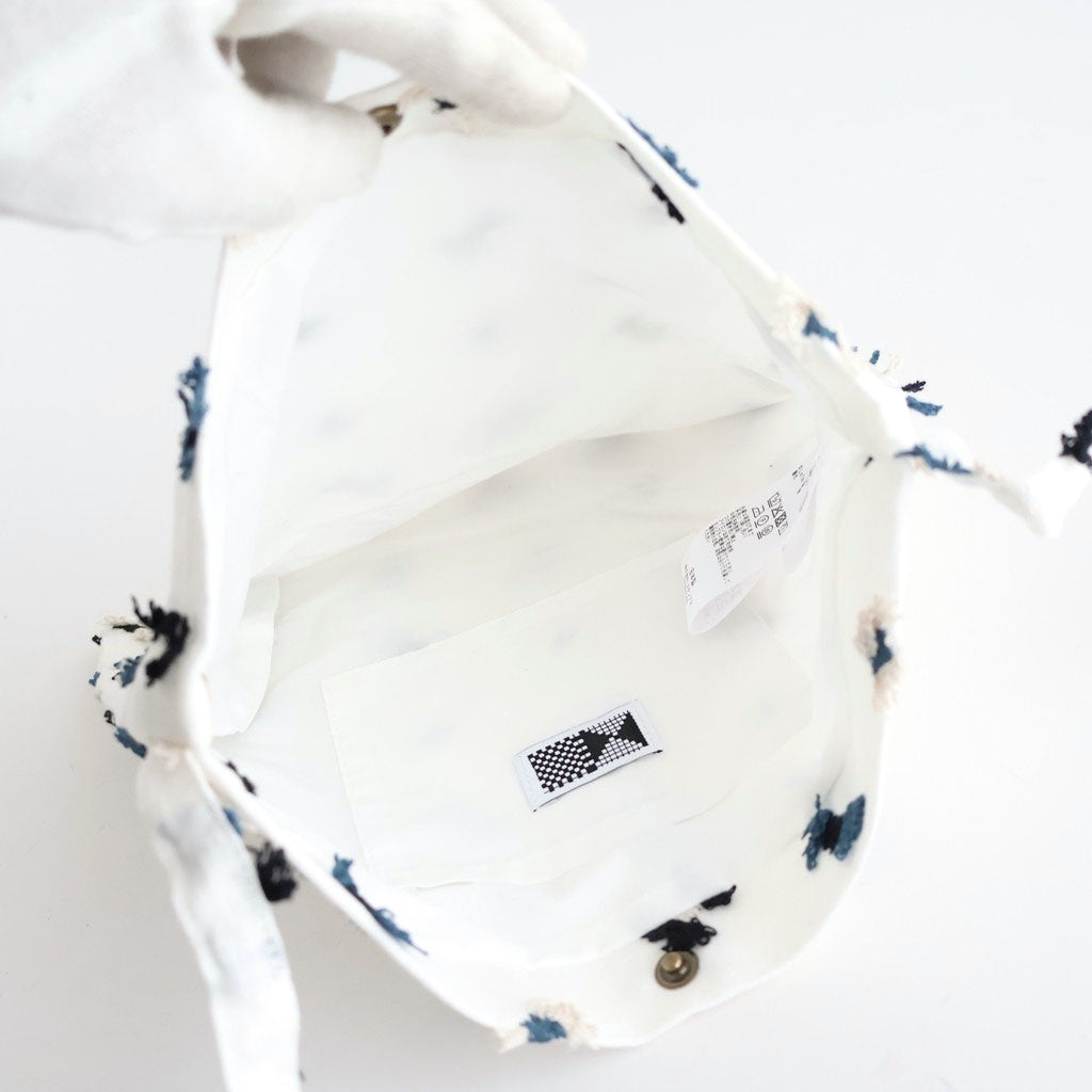 book bag #itomaki WH [KJ507SS94]