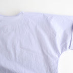Thouin Cotton Pullover Shirt #L.PP [A232261TS819]