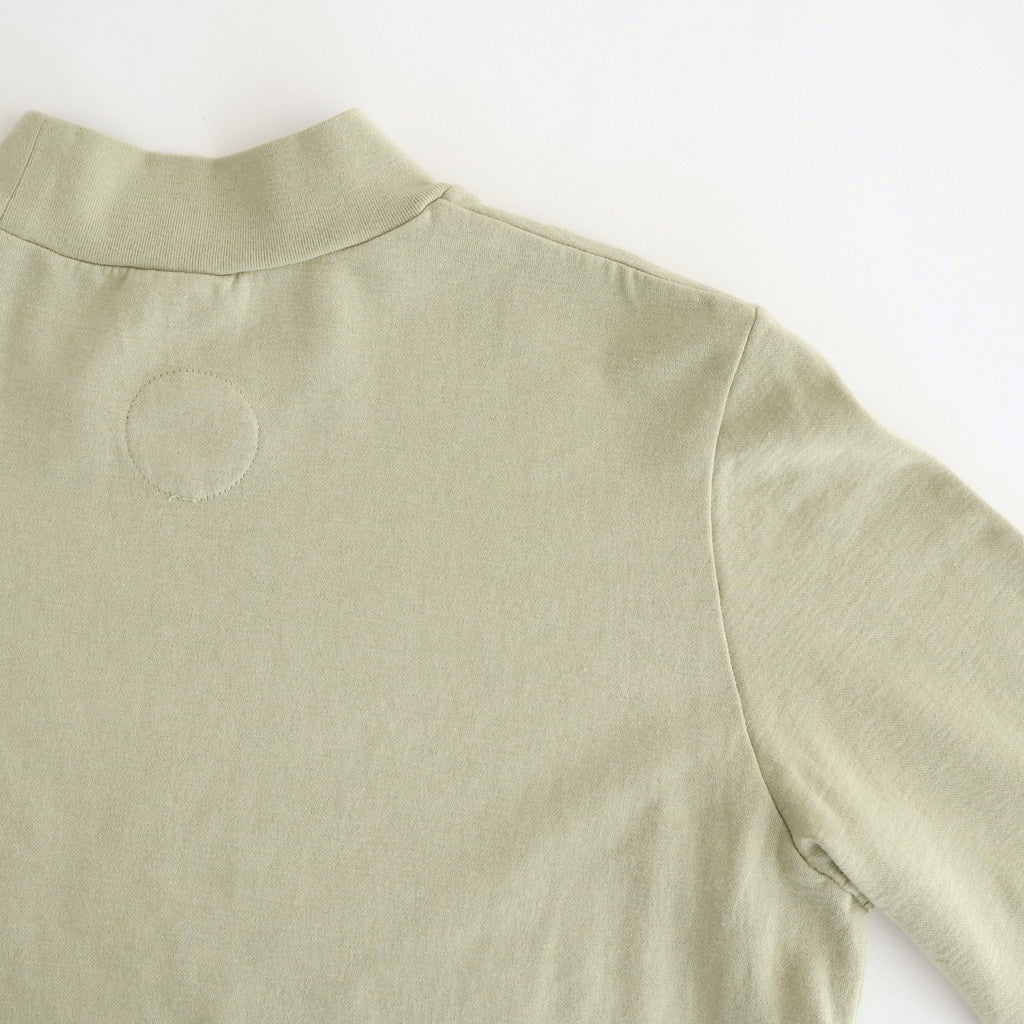 Aron Cotton Jersey #L.GR [A232252TT806]