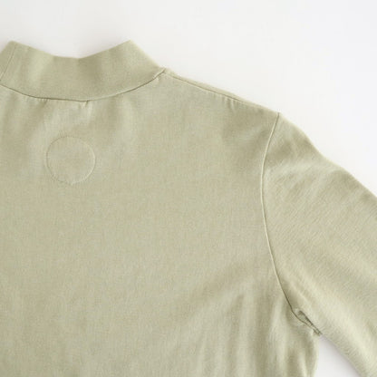 Aron Cotton Jersey #L.GR [A232252TT806]