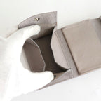 FOLD WALLET #NUME GRAY [TMB-2595N]