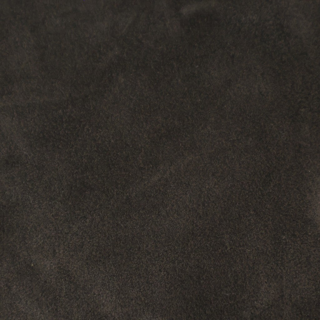 巾着POCHETTE MEDIUM #DK-BROWN [TMB-2539A]