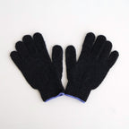 GUNTE #CHARCOAL/LAVENDER [TMB-GNT1]