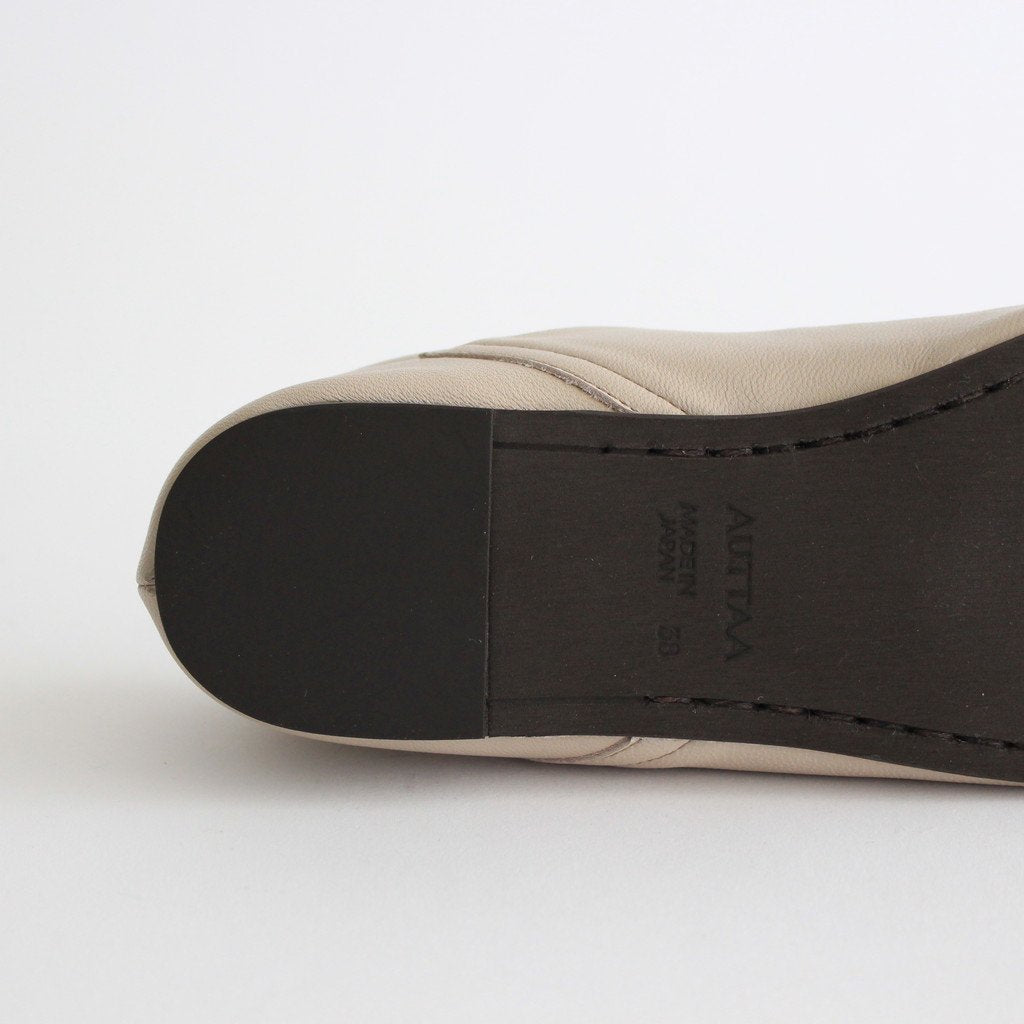 ROOM SHOESⅡGOAT #GRAYGE [AU-01-10-8]