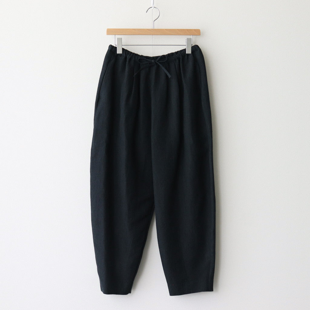 Bol Wool Gabardine Pants #D.GRY [A232242PP693]