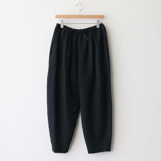 Bol Wool Gabardine Pants #D.GRY [A232242PP693]