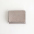 FOLD WALLET #NUME GREY [TMB-2595N]