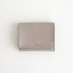 FOLD WALLET #NUME GRAY [TMB-2595N]