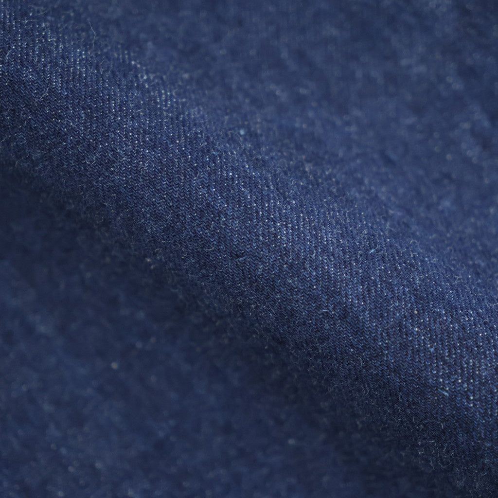 Charron Denim Pants #D.INDIGO [A232261PP854]
