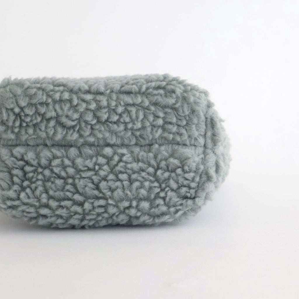 BAGUETTE TOTE MINI #GREY [TMB-2430A]