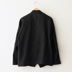 HW handsfree jacket #Black [251205]