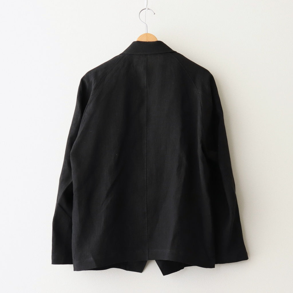 HW handsfree jacket #Black [251205]