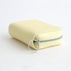 MINI ZIP #GRAIN LT-YELLOW [TMB-1916A]
